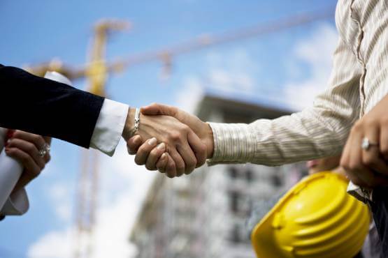 Construction Chemical Products