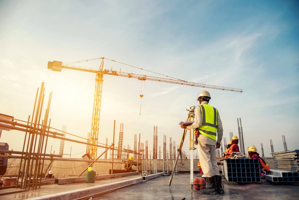 Welcome to Construction Chemical Products